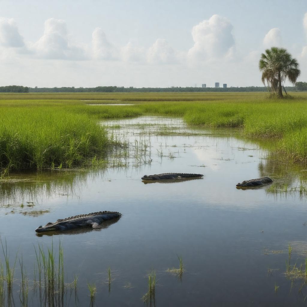 Everglades Restoration